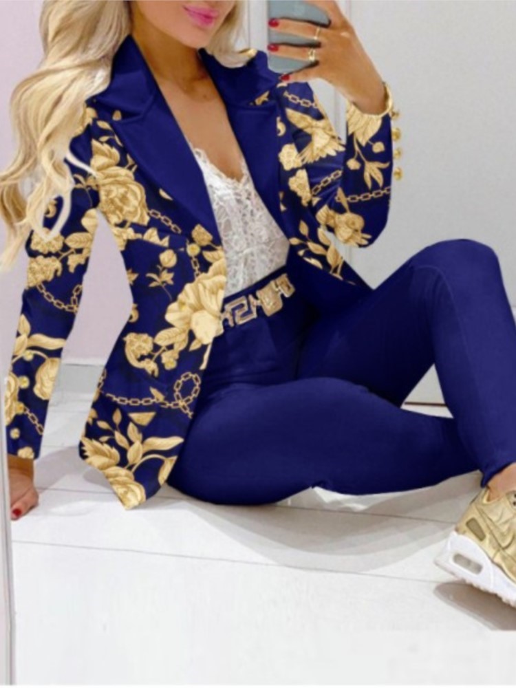 Jesienno-zimowa moda z nadruki – Winter Clothing Girls recenzja i cena