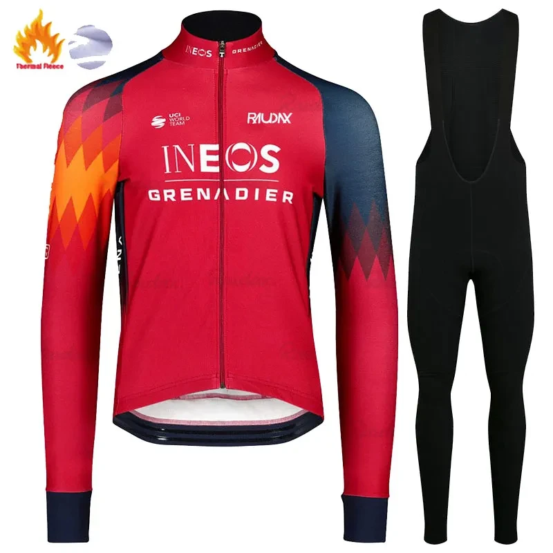 Zimowa kurtka rowerowa z długi – Winter Clothing Men Sale recenzja i cena