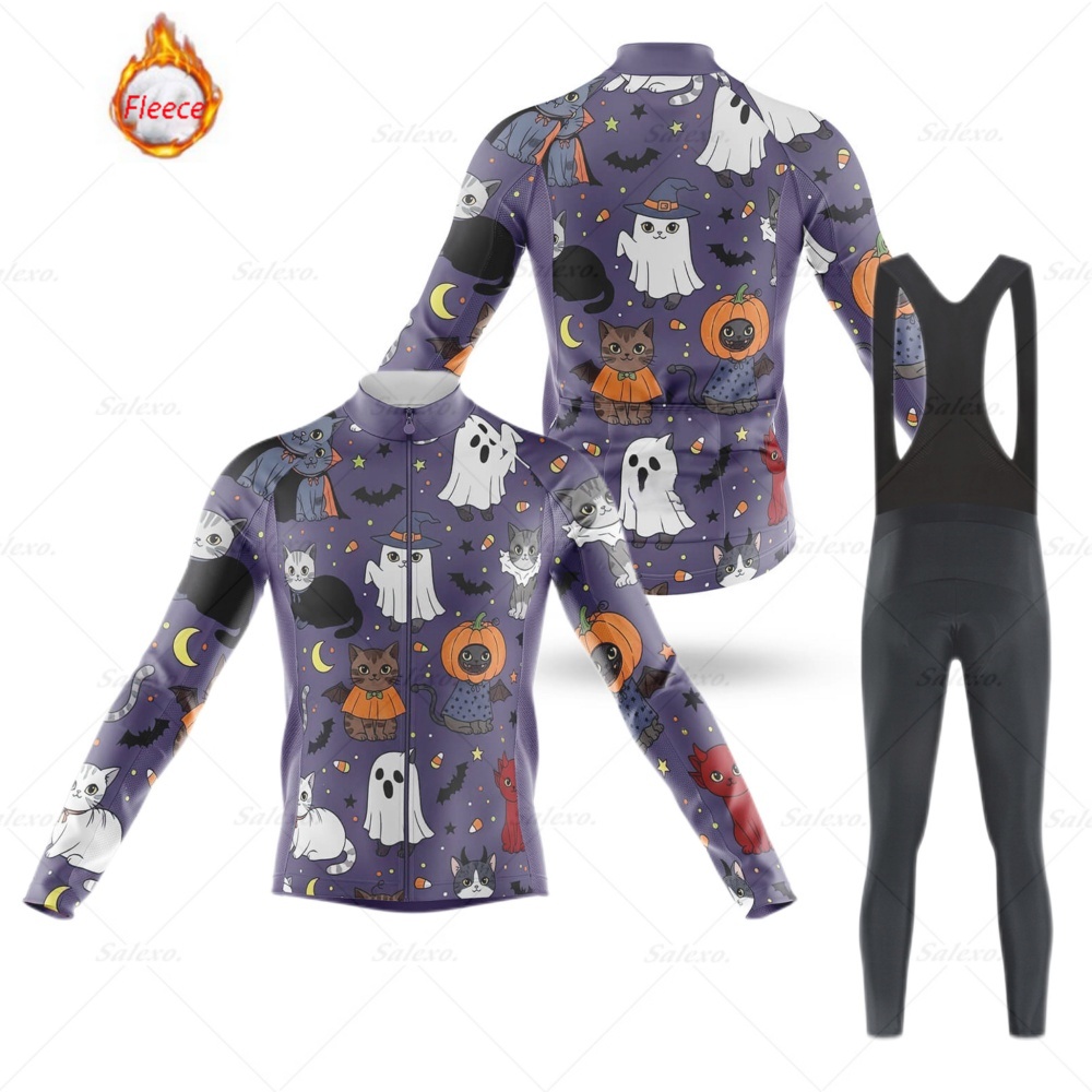 Męska koszulka kolarska zimowa – Winter Clothing Men Sale recenzja i cena