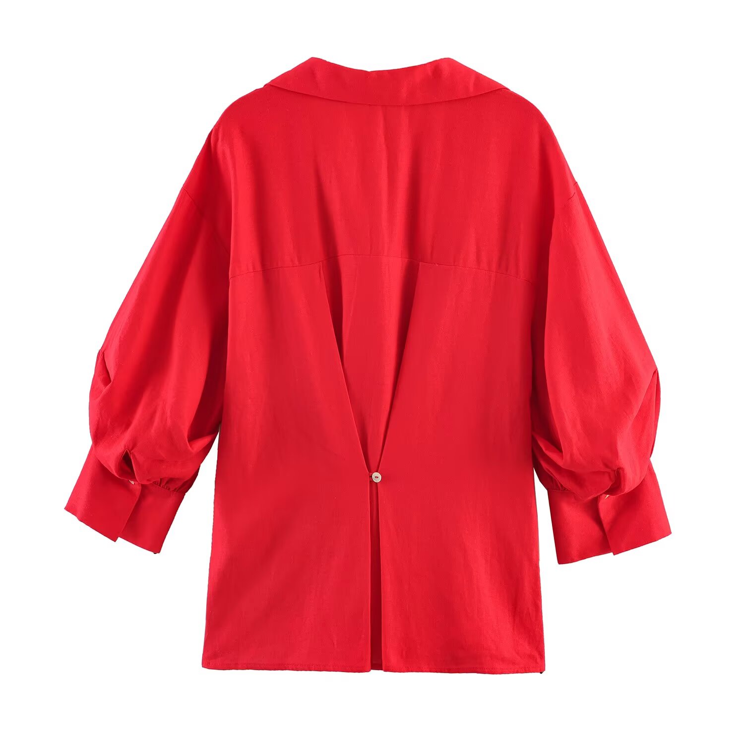 Willshela Damska Modna Bluzka  – Winter Clothing Vintage recenzja i cena