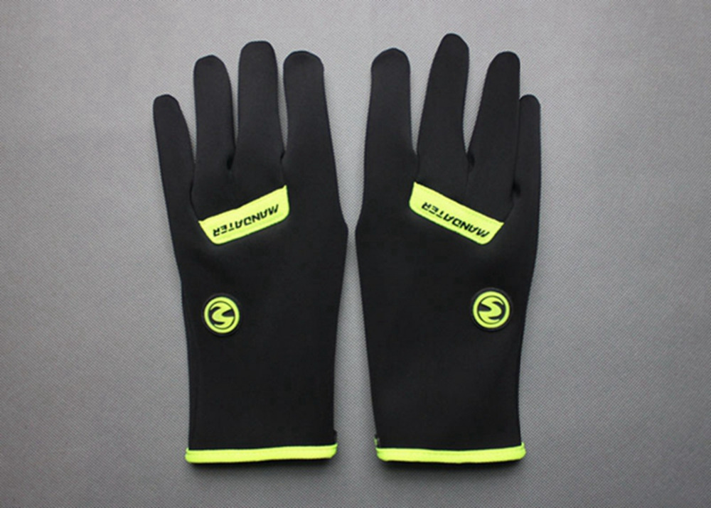 2025 MANDATER ekran dotykowy w – Knit Glove Touch Screen recenzja i cena