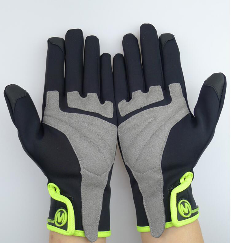 2025 MANDATER ekran dotykowy w – Knit Glove Touch Screen recenzja i cena