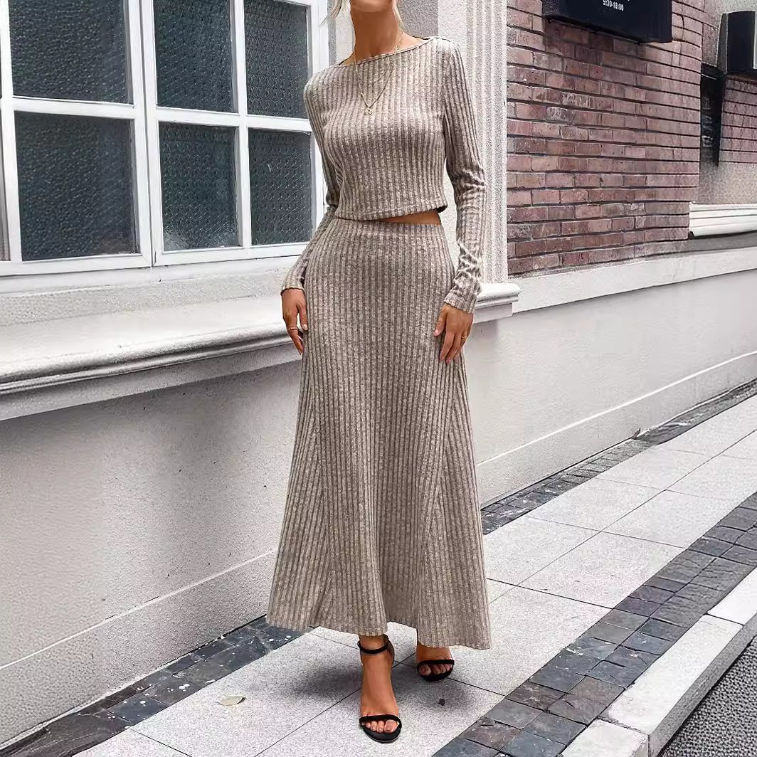 Zimowy damski komplet ubrań, 2 – Winter Clothing Usa recenzja i cena
