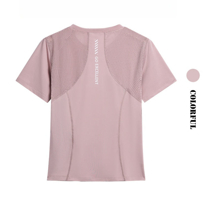 DRUR Letnia Lekka Koszulka do  – Winter Clothing Ladies recenzja i cena