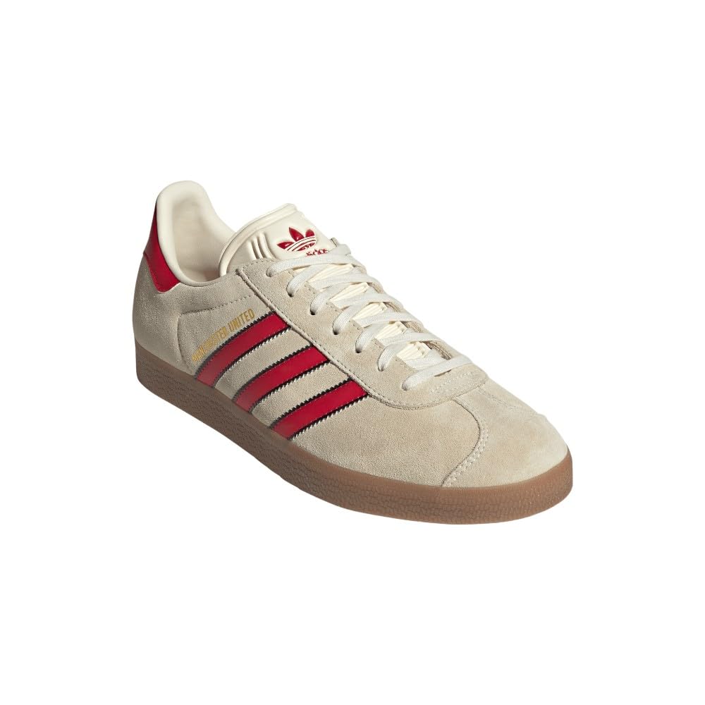 Buty męskie adidas Gazelle Man – Adidas Shoes Gazelle recenzja i cena
