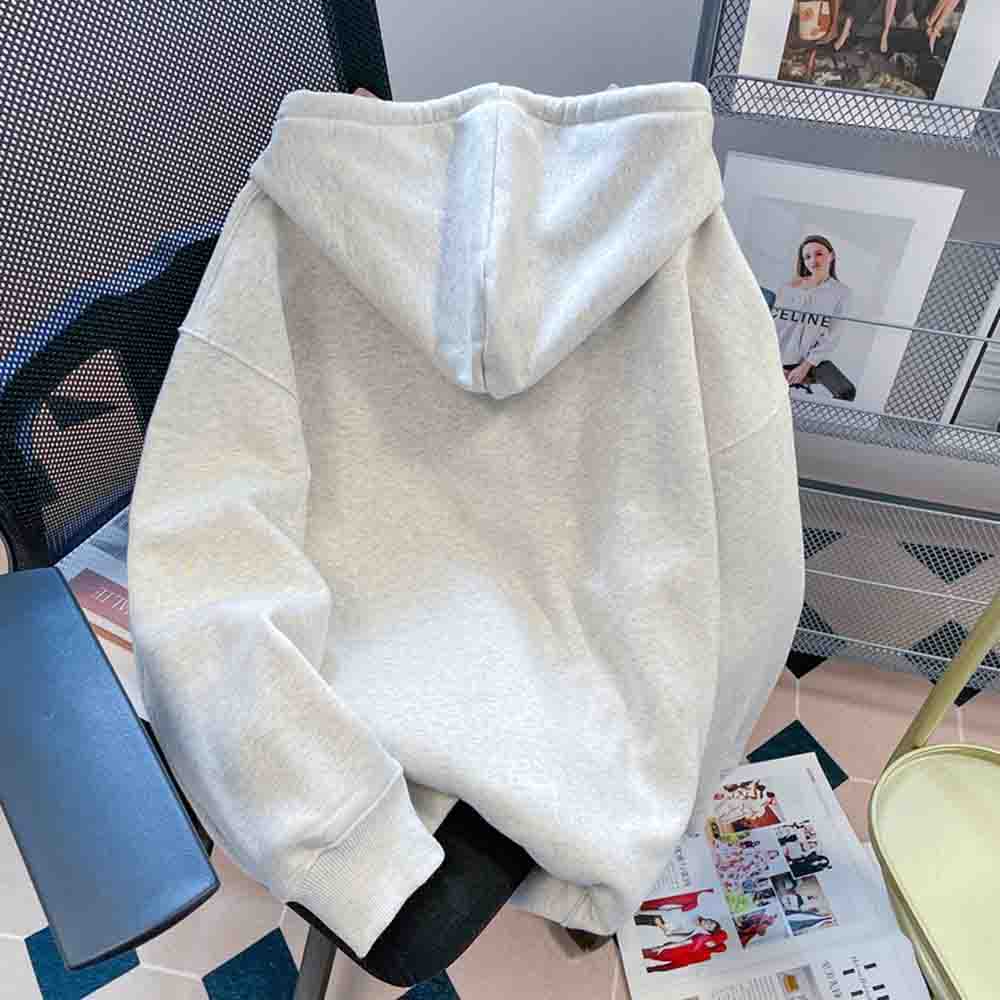 Damska bluza z kapturem Hello  – Winter Clothing Essentials recenzja i cena