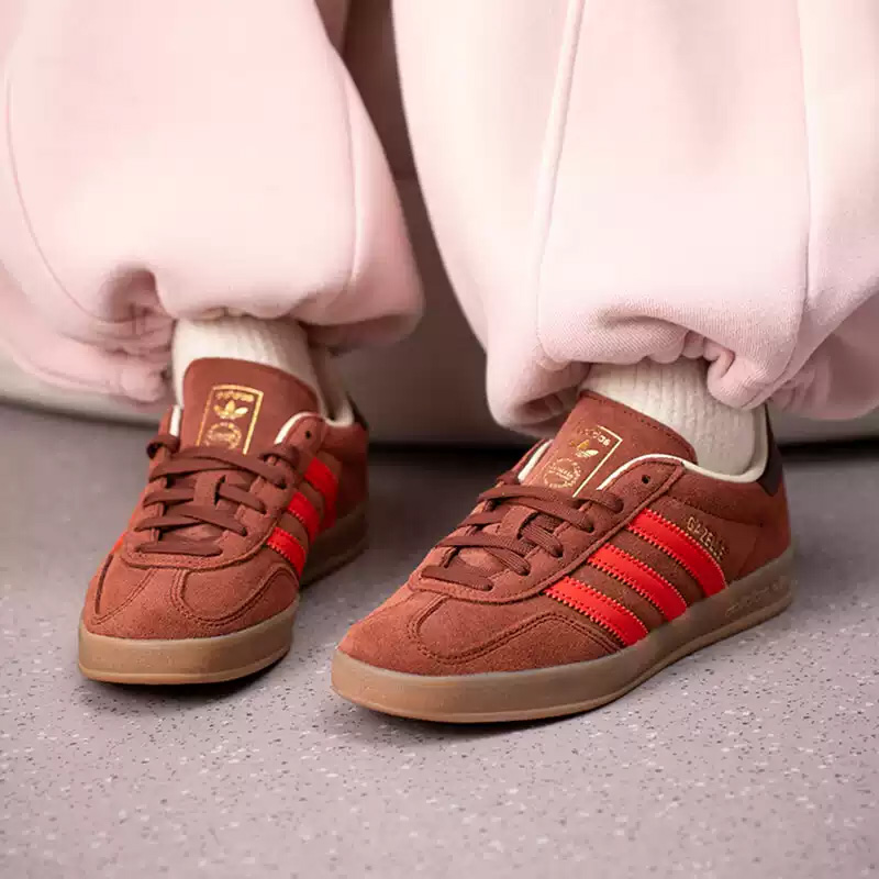 Buty Adidas Zigzag z kontrasto – Adidas Shoes Gazelle recenzja i cena