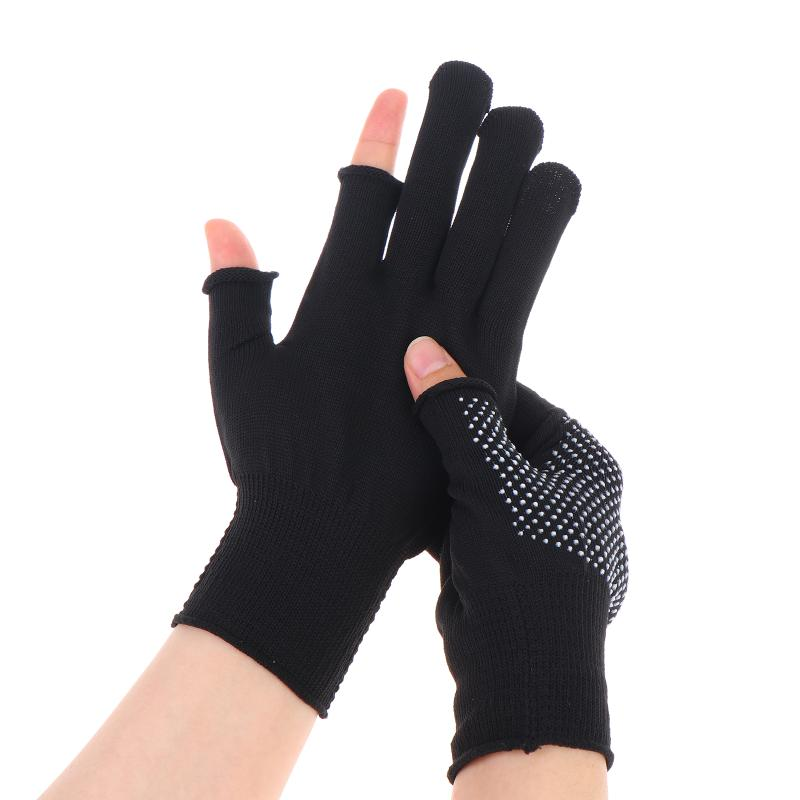 10/20 par Rękawic roboczych an – Knit Glove Touch Screen recenzja i cena