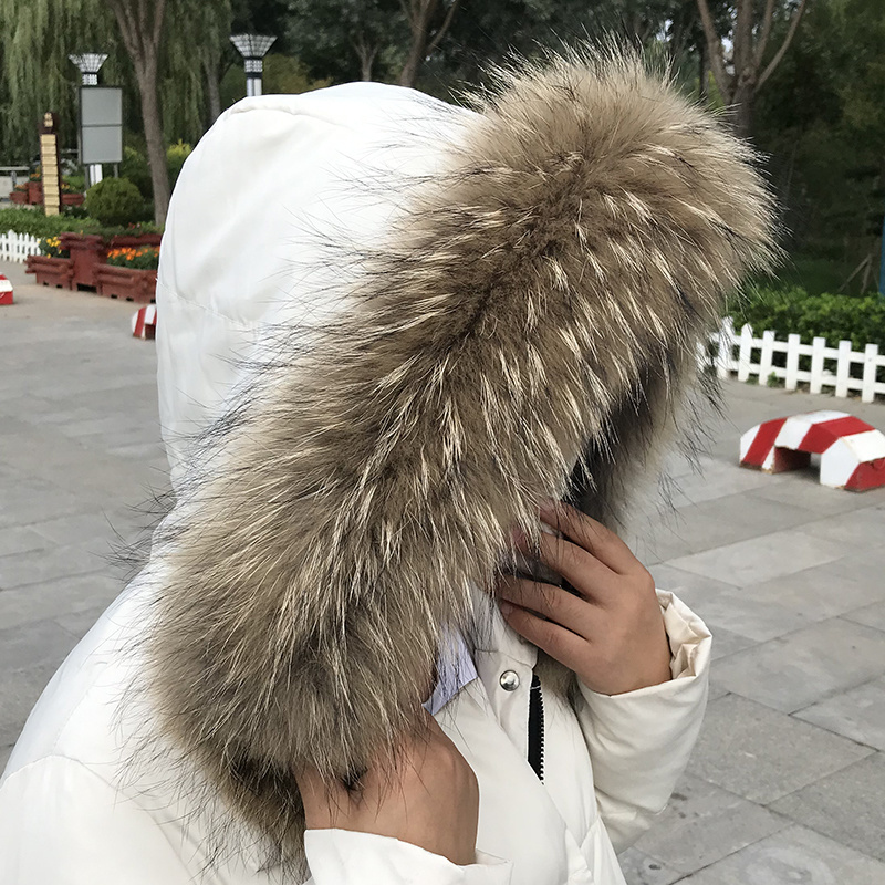 Kołnierz z prawdziwego futra d – Winter Clothing Essentials recenzja i cena