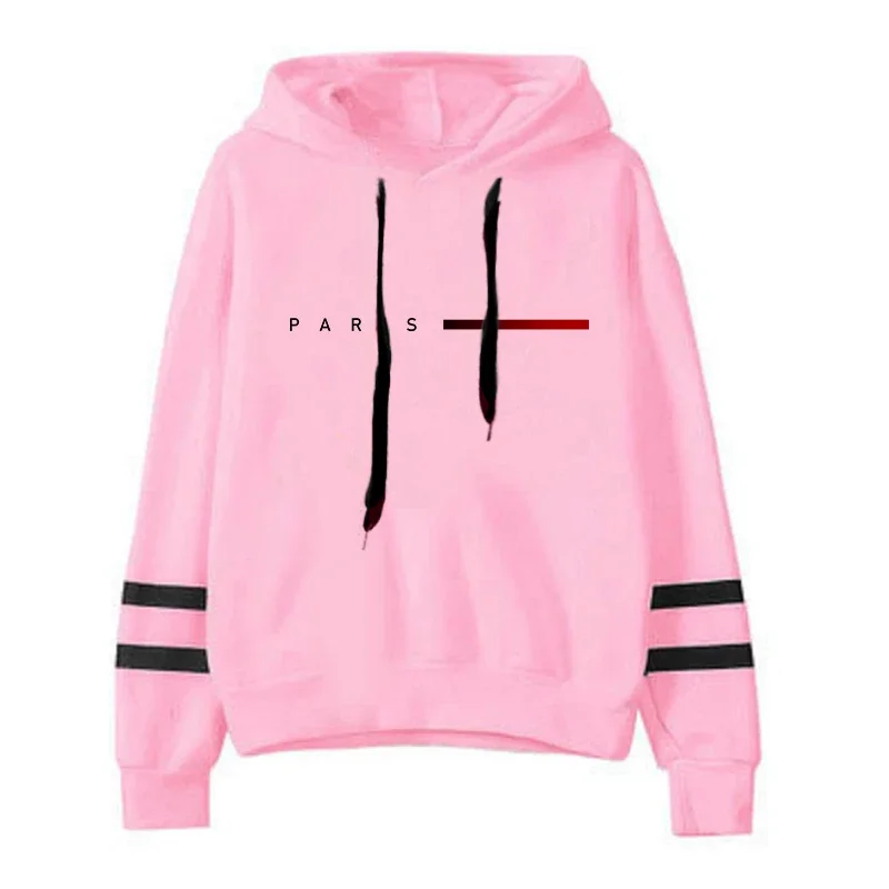 Damskie bluzy z kapturem Moda  – Winter Clothing Sale Women recenzja i cena