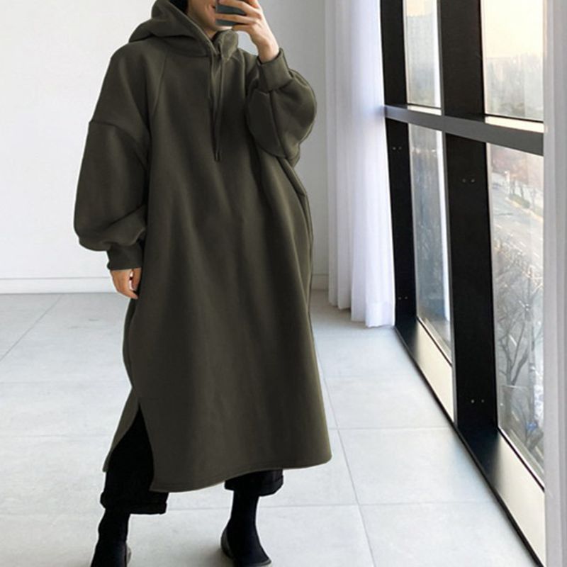 Jesienno-zimowy damski sweter  – Winter Clothing Ladies recenzja i cena