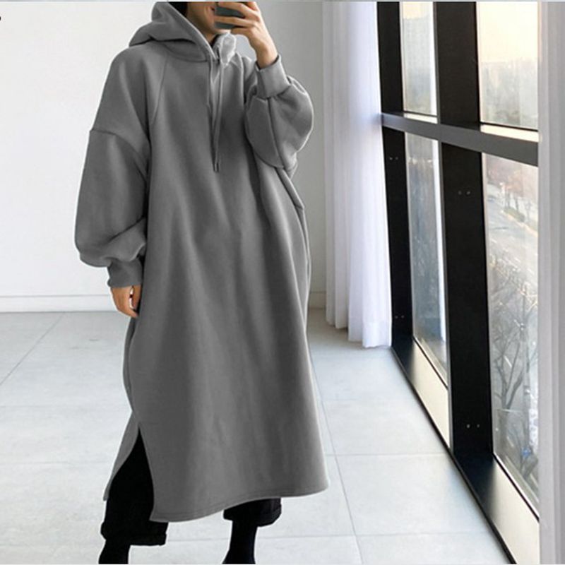 Jesienno-zimowy damski sweter  – Winter Clothing Ladies recenzja i cena