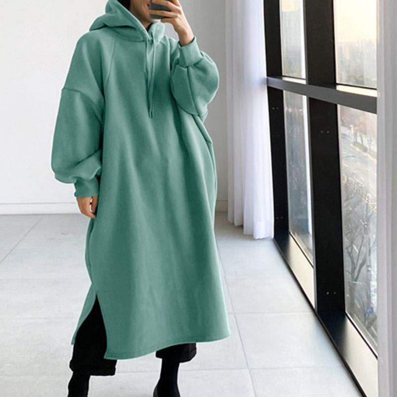 Jesienno-zimowy damski sweter  – Winter Clothing Ladies recenzja i cena