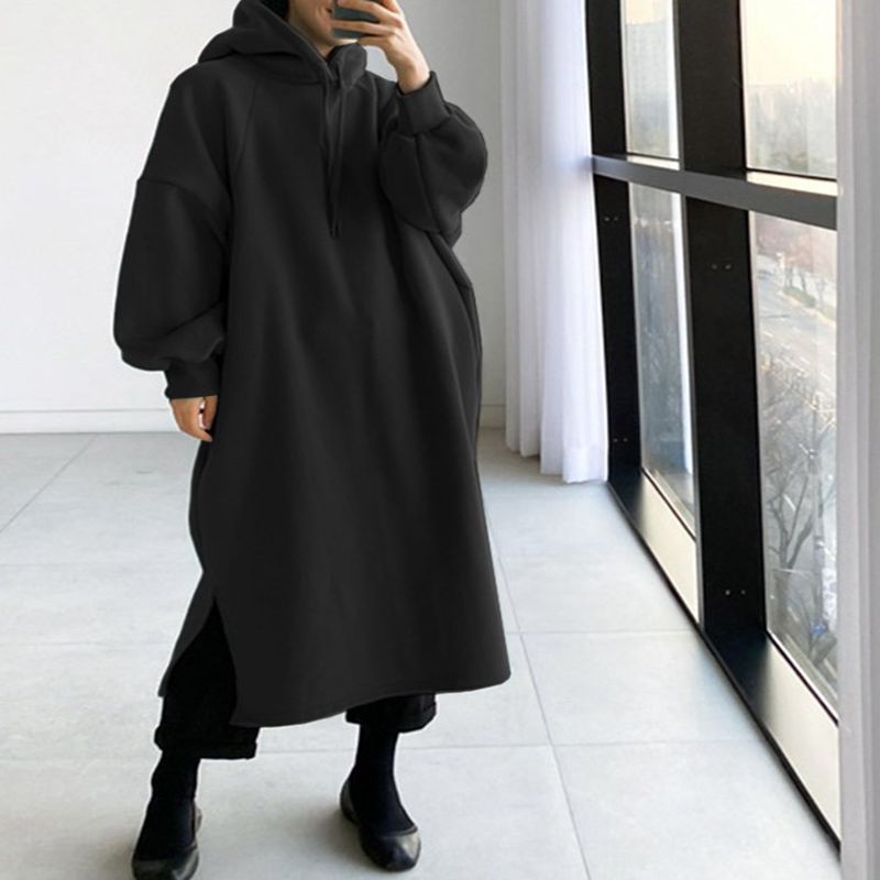 Jesienno-zimowy damski sweter  – Winter Clothing Ladies recenzja i cena