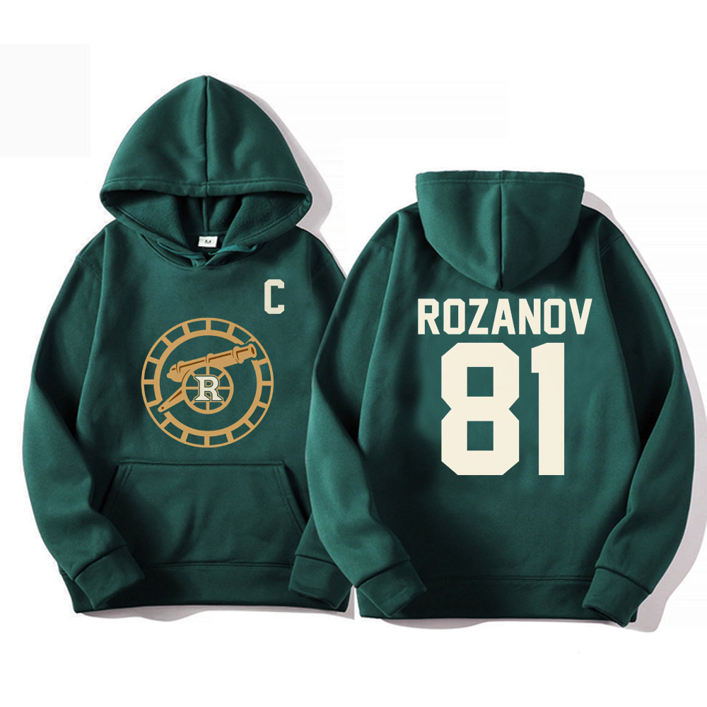 Bluzy Llya Rozanov 81 Heated R – Winter Clothing Montreal recenzja i cena
