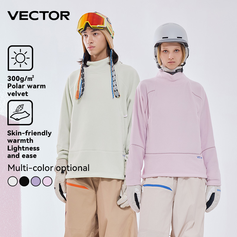 VECTOR Kurtka polarowa Kobieta – Winter Clothing Vector recenzja i cena