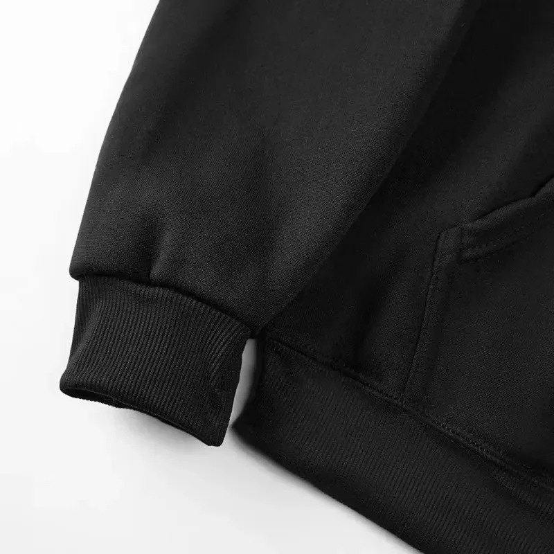 Bluza z kapturem Y2K na Hallow – Y2K Winter Clothing recenzja i cena