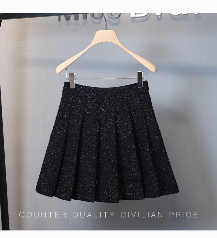 Kobiety Elegancki szykowny gar – Winter Clothing Matching recenzja i cena