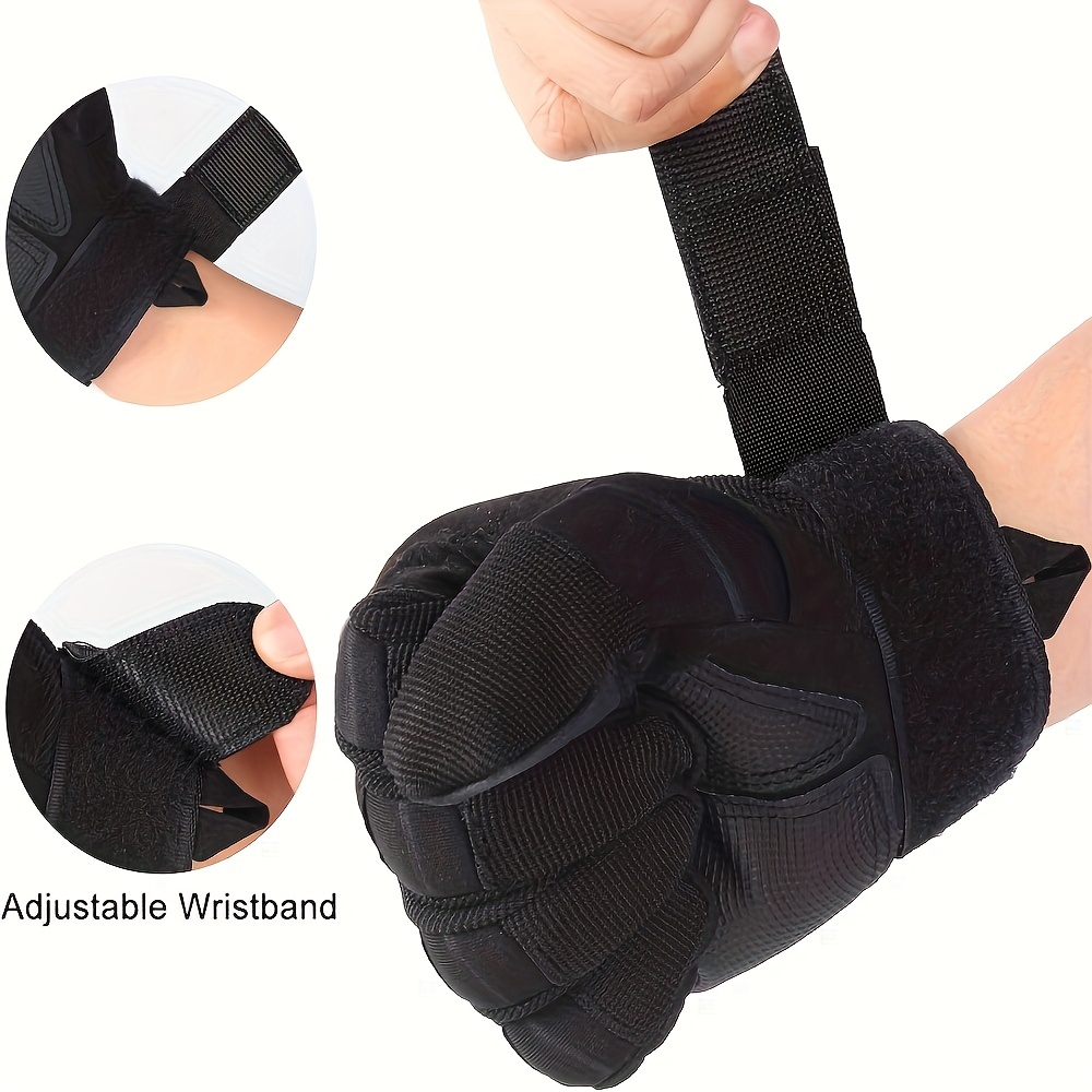 Rękawice dotykowe na zewnątrz  – Knit Glove Touch Screen recenzja i cena