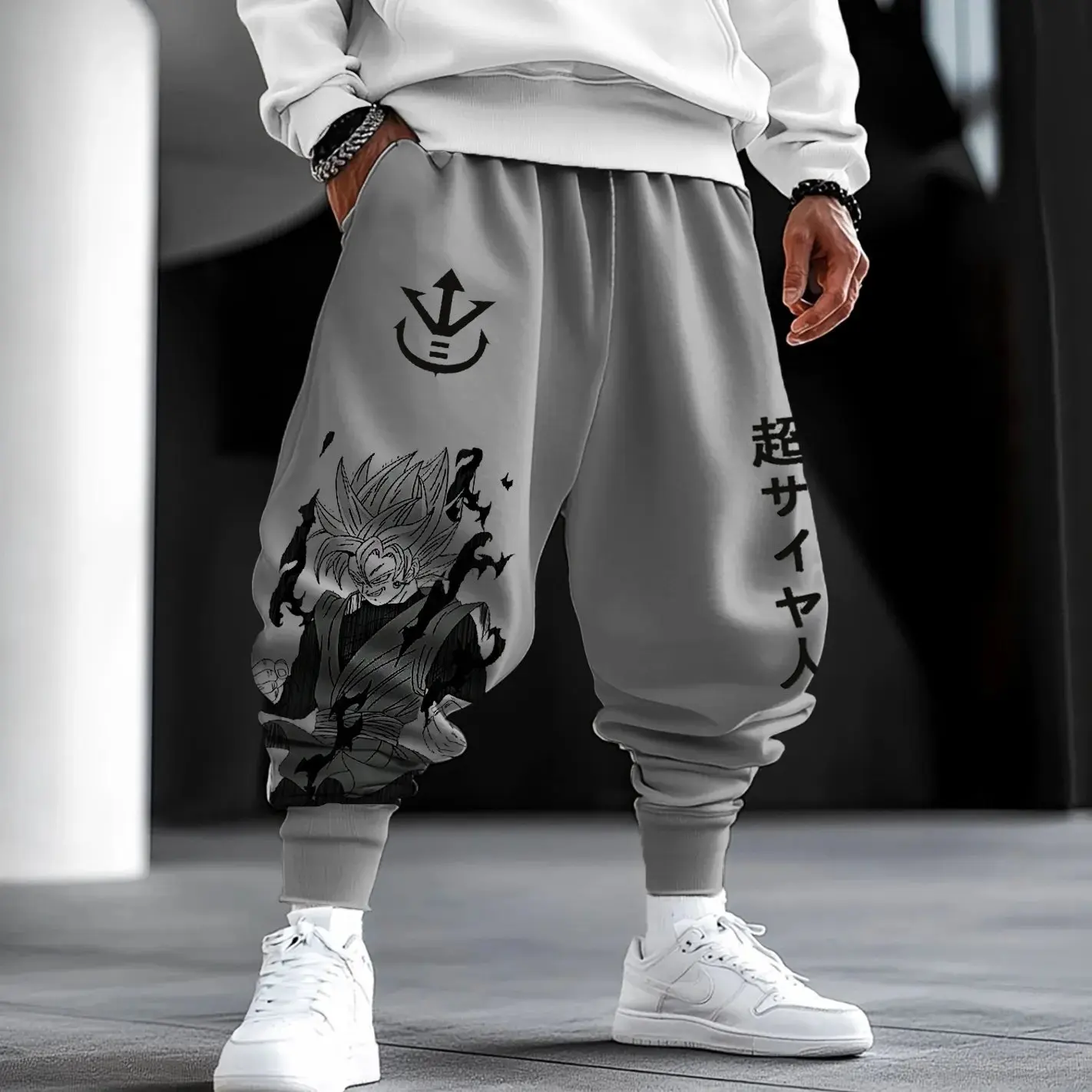 Nowe jesienno-zimowe spodnie s – Y2K Winter Clothing recenzja i cena