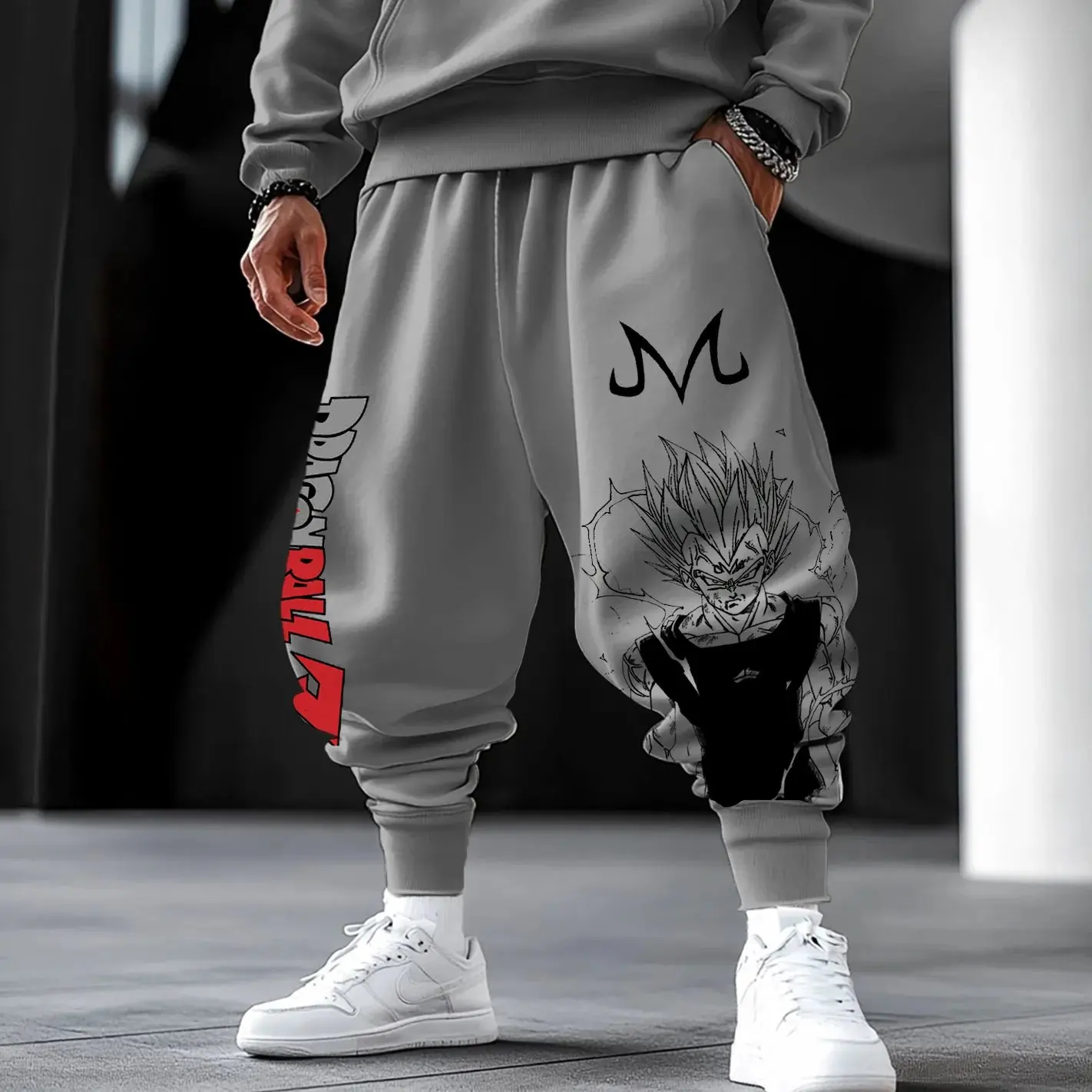 Nowe jesienno-zimowe spodnie s – Y2K Winter Clothing recenzja i cena