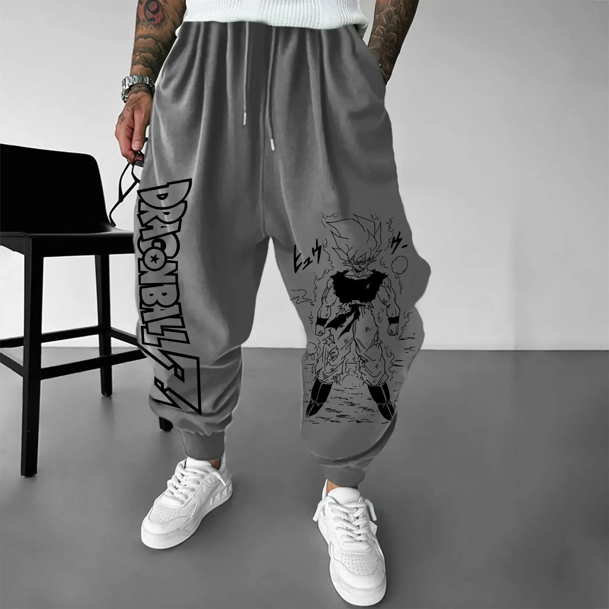 Nowe jesienno-zimowe spodnie s – Y2K Winter Clothing recenzja i cena