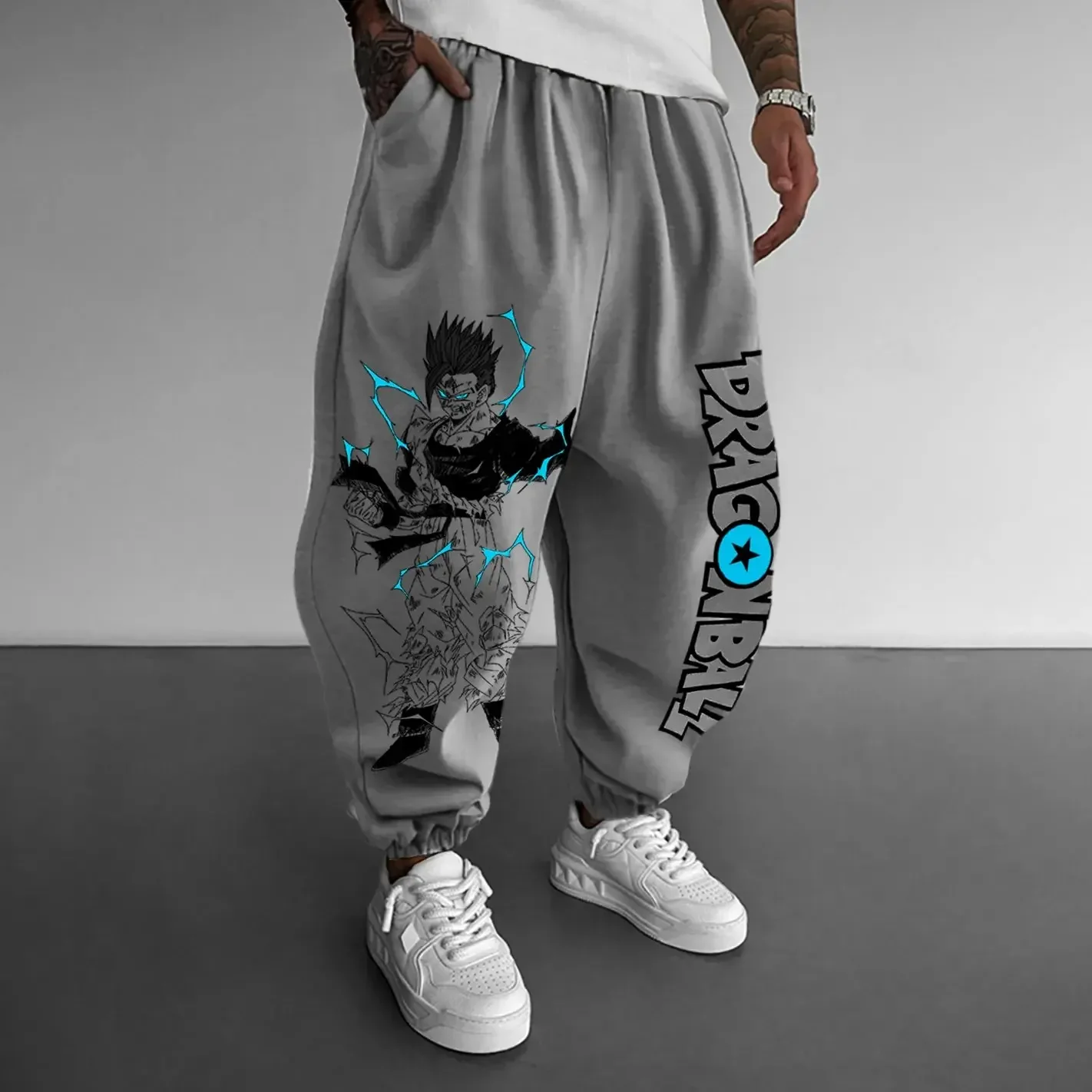Nowe jesienno-zimowe spodnie s – Y2K Winter Clothing recenzja i cena