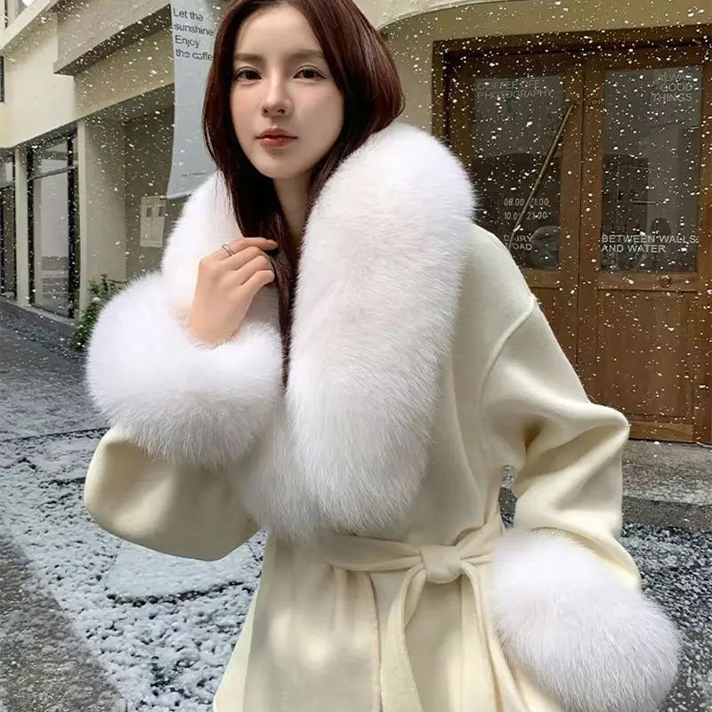 Zestaw luksusowych damskich zi – Winter Clothing Essentials recenzja i cena