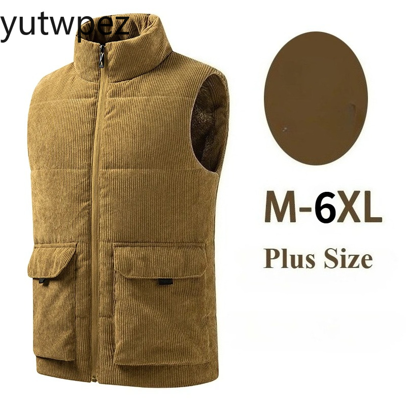 Męska wełniana kamizelka outdo – Warm Winter Clothing recenzja i cena