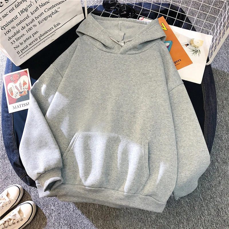 Damskie bluzy z kapturem w sty – Winter Clothing Sale Women recenzja i cena