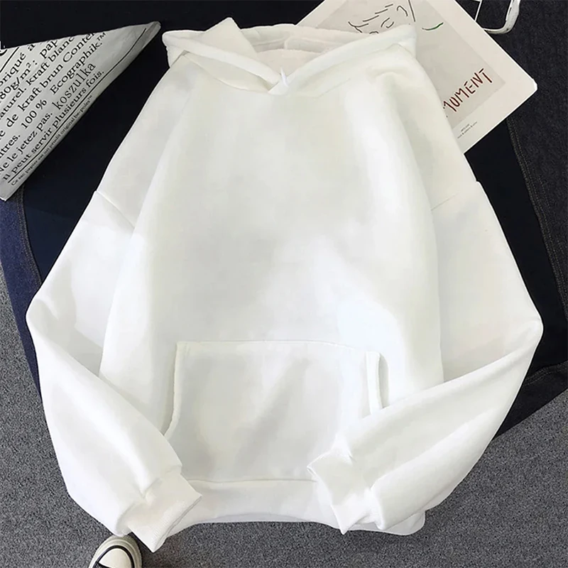 Damskie bluzy z kapturem w sty – Winter Clothing Sale Women recenzja i cena