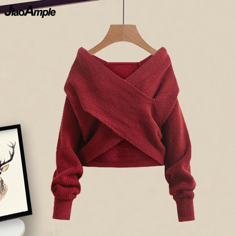 Damski zestaw na jesień/zimę 2 – Winter Clothing Matching recenzja i cena