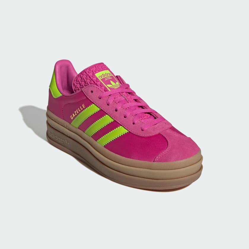 Damskie buty adidas Gazelle Bo – Adidas Shoes Gazelle recenzja i cena