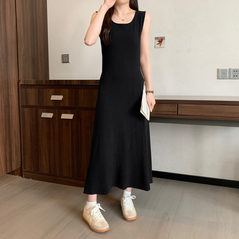 Eleganckie, dopasowane sukienk – Winter Clothing Vintage recenzja i cena
