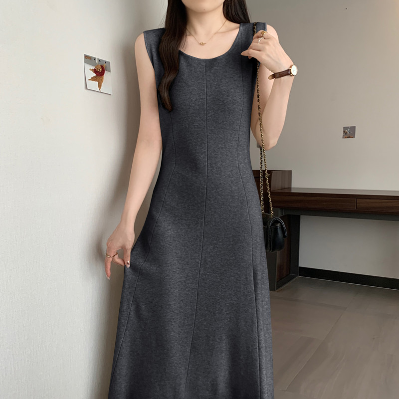 Eleganckie, dopasowane sukienk – Winter Clothing Vintage recenzja i cena