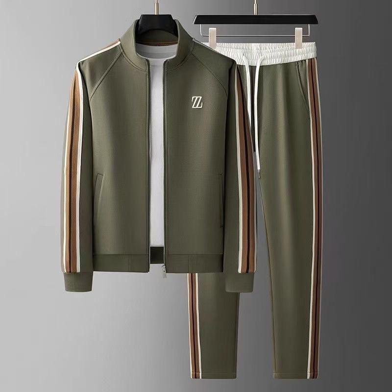 Męski dres sportowy 2026, modn – Winter Clothing Usa recenzja i cena