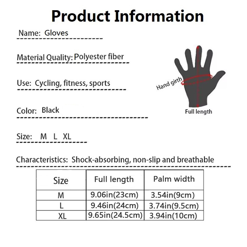Letnie rękawiczki jeździeckie  – Knit Glove Touch Screen recenzja i cena