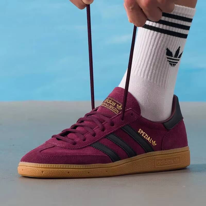 Adidas Samba Trefoil Unisex Lo – Adidas Shoes Gazelle recenzja i cena