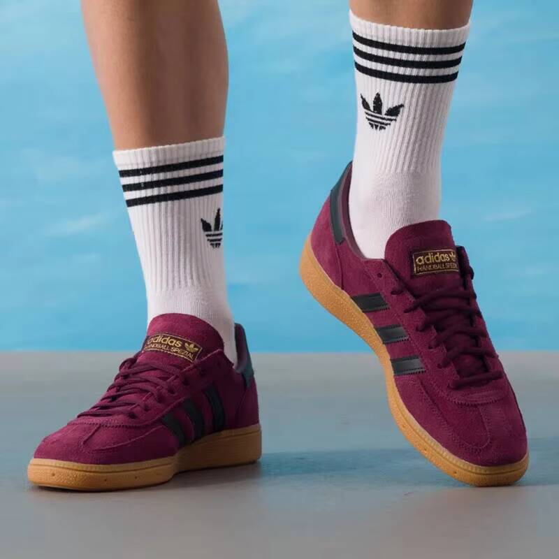Adidas Samba Trefoil Unisex Lo – Adidas Shoes Gazelle recenzja i cena