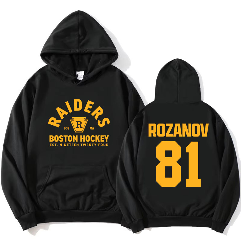 Bluzy Llya Rozanov 81 Heated R – Winter Clothing Montreal recenzja i cena