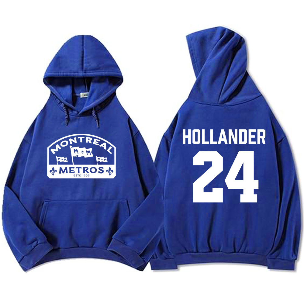 Bluzy Llya Rozanov 81 Heated R – Winter Clothing Montreal recenzja i cena