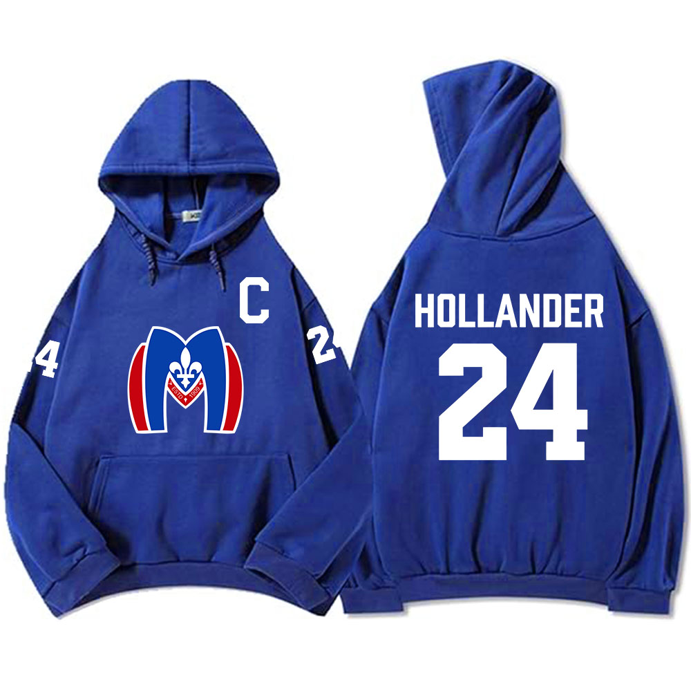 Bluzy Llya Rozanov 81 Heated R – Winter Clothing Montreal recenzja i cena