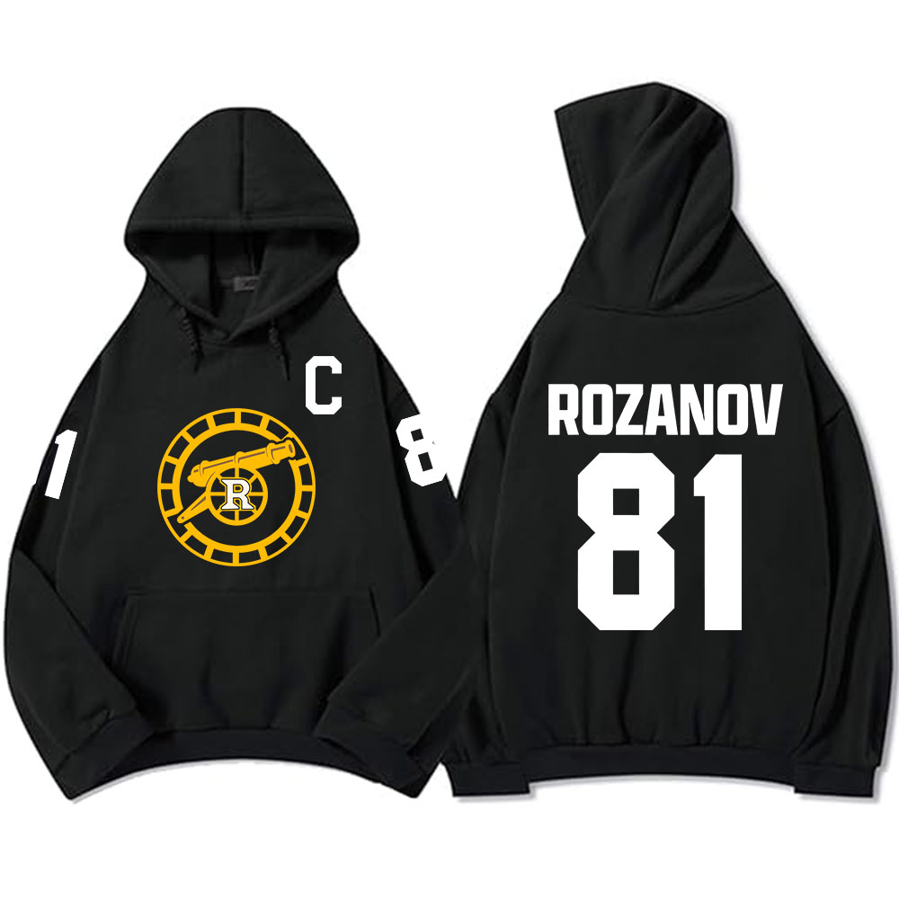 Bluzy Llya Rozanov 81 Heated R – Winter Clothing Montreal recenzja i cena
