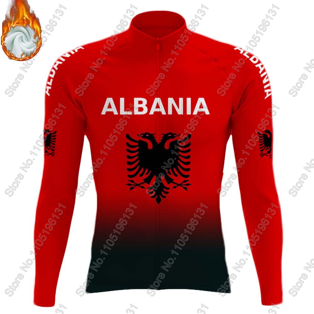 Zestaw kolarski Reprezentacji  – Winter Clothing Men Sale recenzja i cena