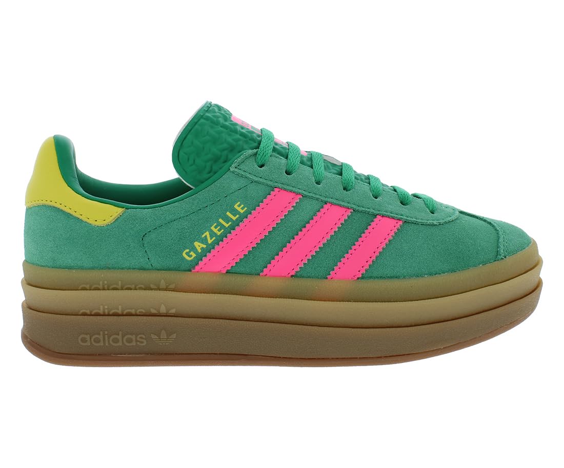 Damskie buty adidas Gazelle Bo – Adidas Shoes Gazelle recenzja i cena