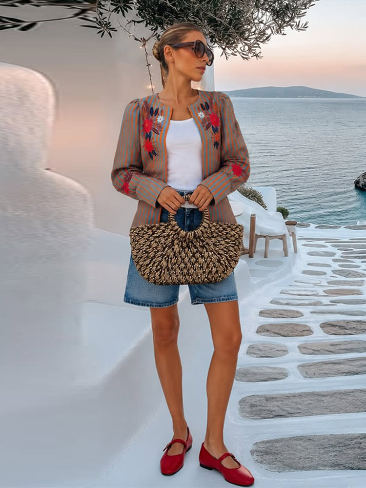 Kurtka damska na wczesną jesie – Winter Clothing Usa recenzja i cena