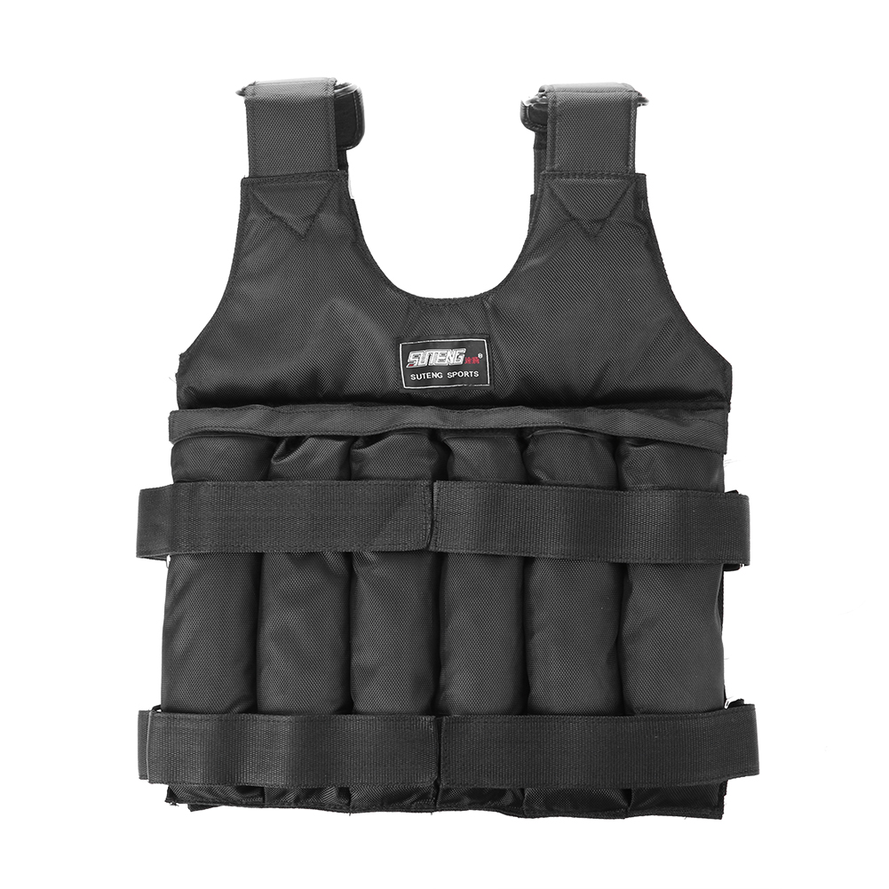 1 - 110LBS Regulowana kamizelk – Winter Clothing Matching recenzja i cena