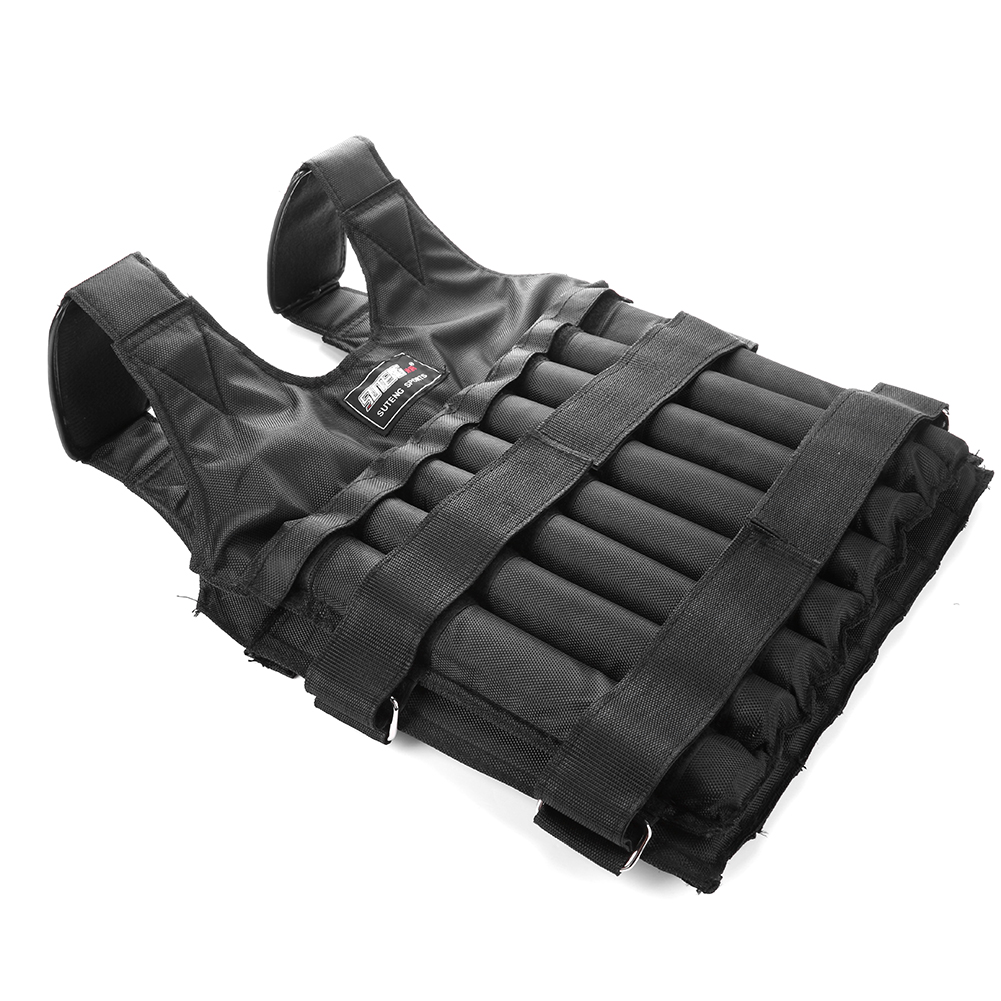 1 - 110LBS Regulowana kamizelk – Winter Clothing Matching recenzja i cena